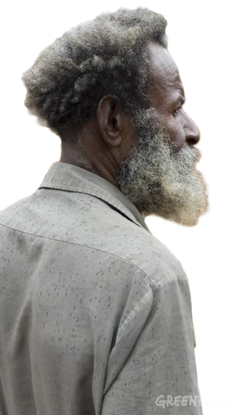 Man
