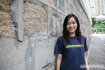 2009 hk climate collection ,绿色和平,环保成就,环境保护,环保NGO,环保知识,环保行动,公益环保,环保地球,环境污染