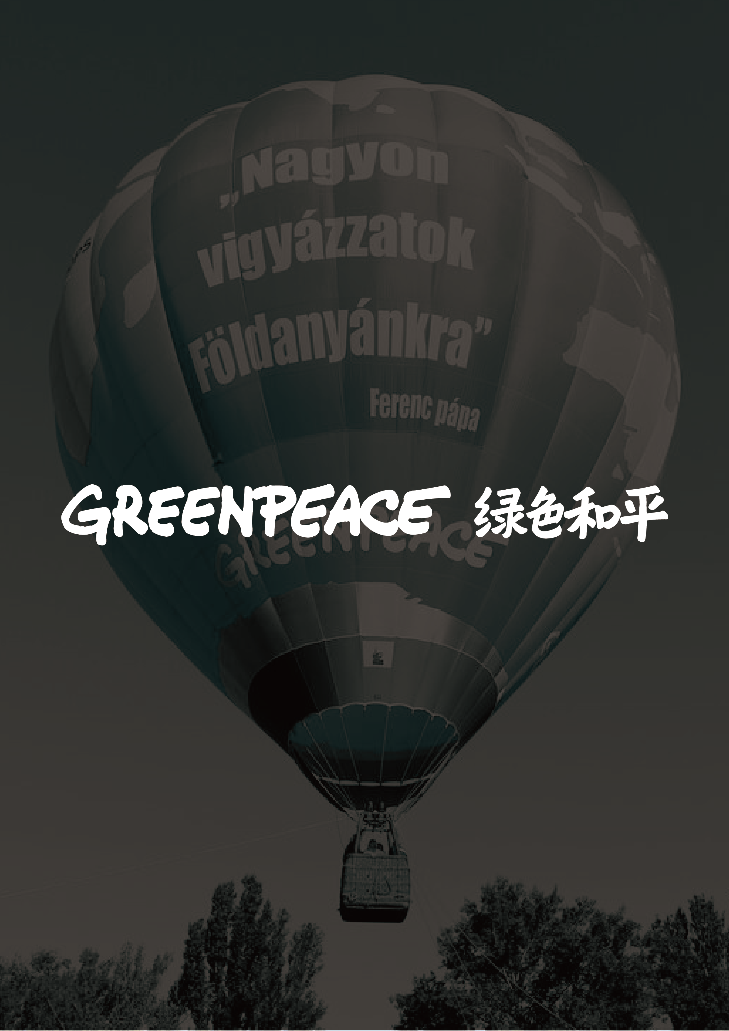 《2011年末绿色和平超市蔬果农药残留检测报告》