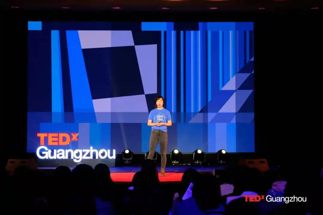 @TED×Guangzhou x 绿色和平 | 平均气温上升1.4℃意味着什么？
