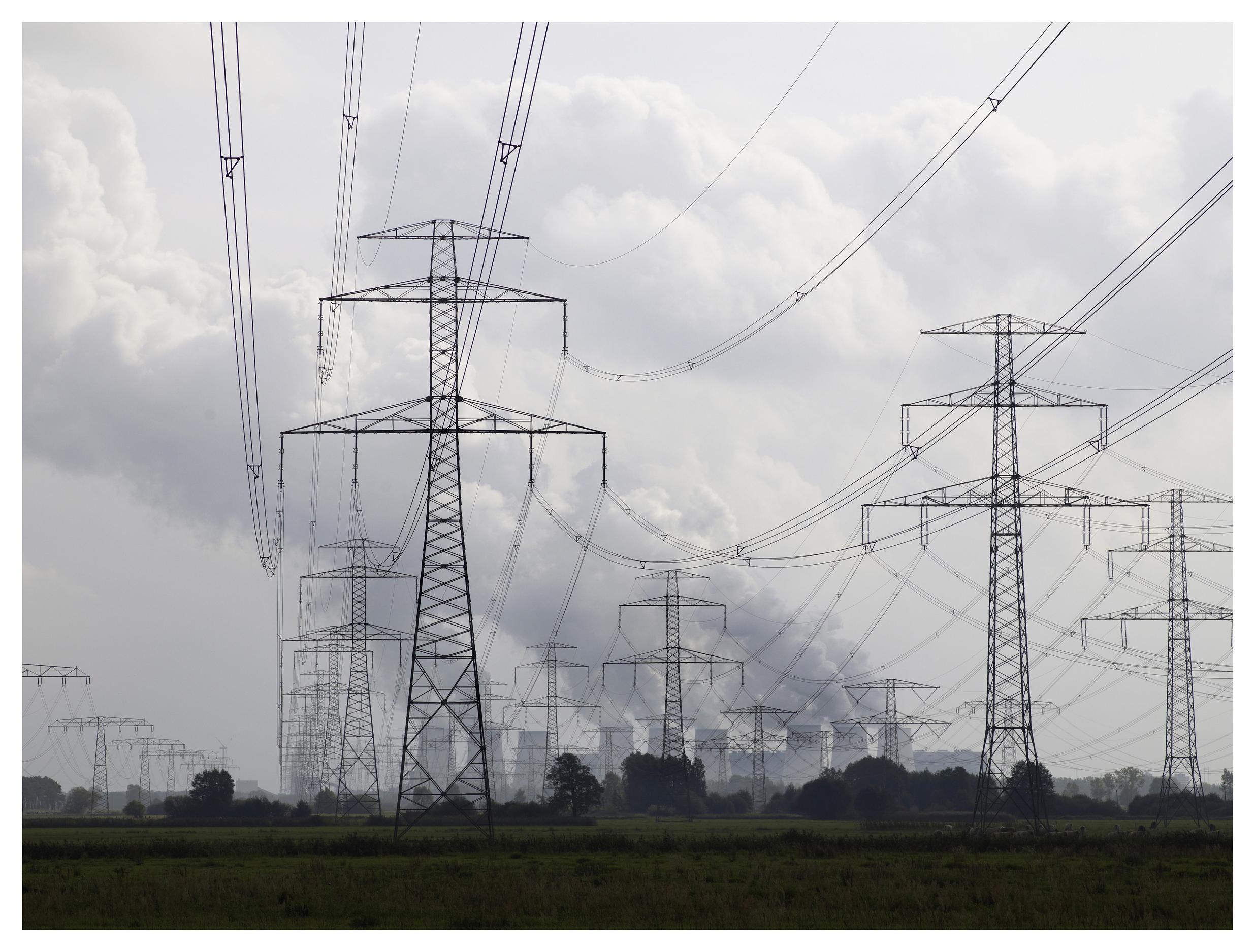 电力央企严控增量煤电对于地方煤电企业意味着什么？