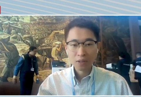 COP27气候大会能为发展中国家”谈出钱”吗？| 绿色和平现场连线