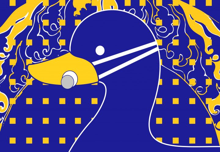 JUSTPOD x 绿色和平 | 从中国西北出发，了解全球气候变化