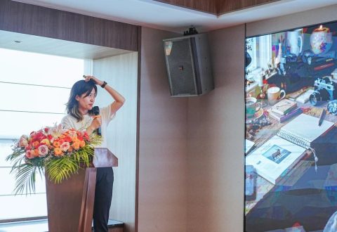 特稿记者刘敏：如何在枯燥的气候议题里寻找故事