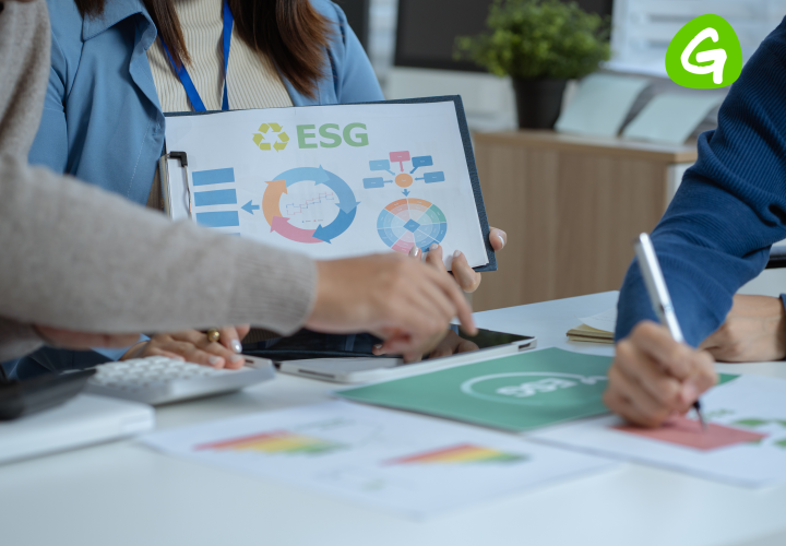 超额存款超50万亿 ESG基金如何成为“绿色出口”