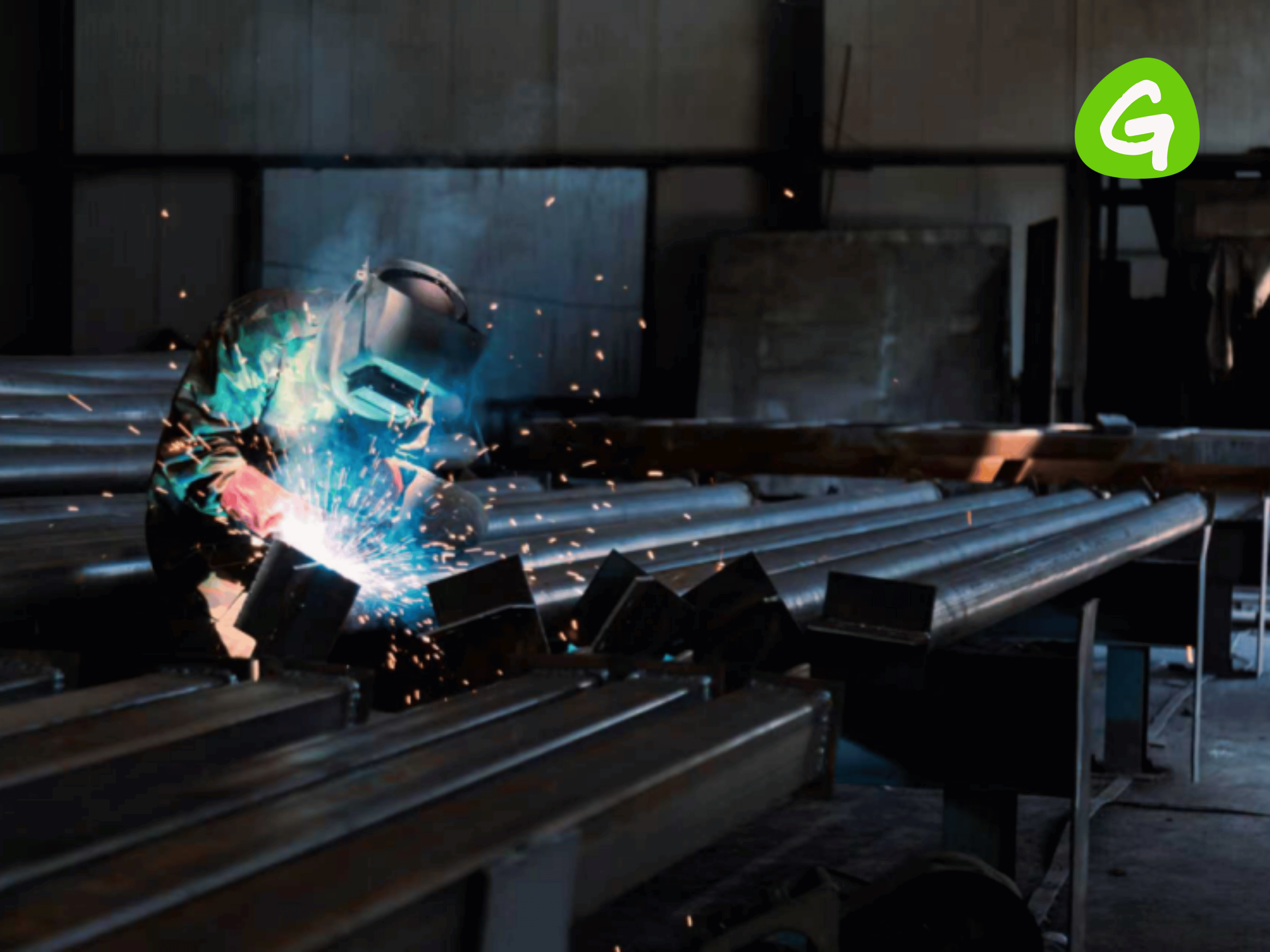 钢铁行业深度调整， “碳排大户”如何“向绿而生”？｜钢铁转型金融洞察② - 绿色和平