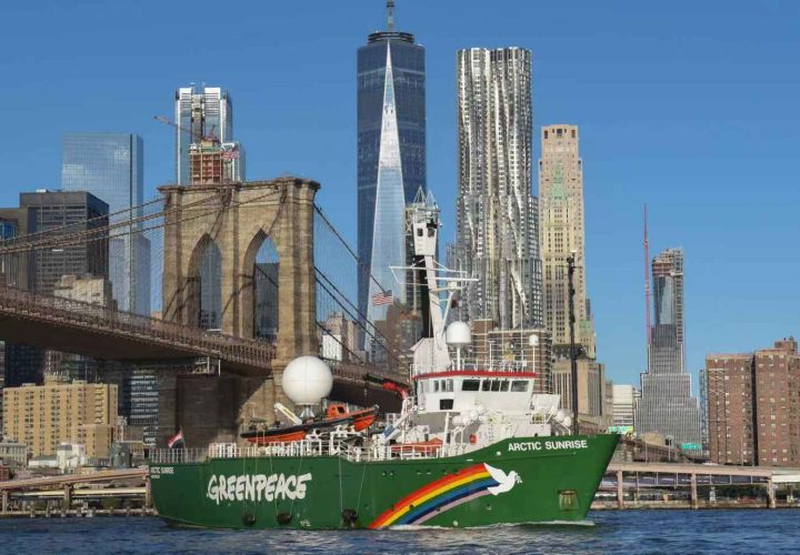 COP30气候大会倒计时：全球气候治理的落实考验