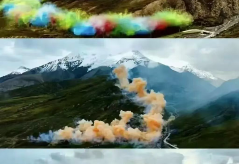 绿色和平回应｜“喜马拉雅升龙”事件还暴露了哪些问题？