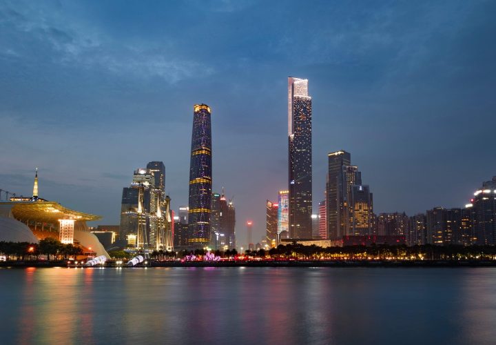 从“强制造”到“造生态”：绿色和平呼吁广东新型储能加速打开内需新空间