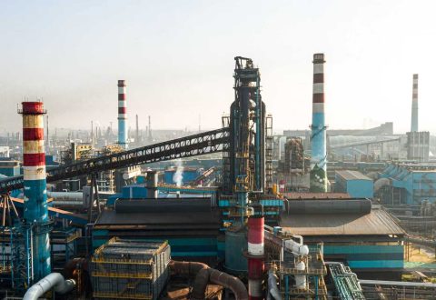 钢铁减碳新引擎：绿电直连能否成为关键一步？