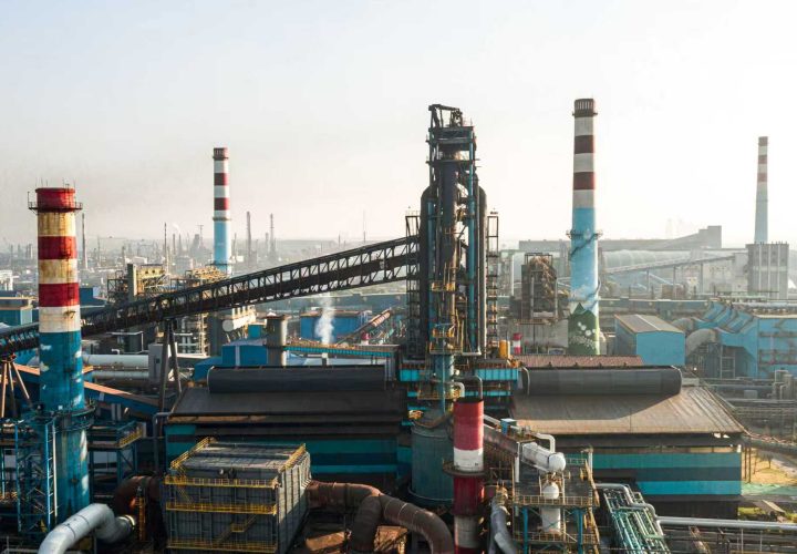 钢铁减碳新引擎：绿电直连能否成为关键一步？