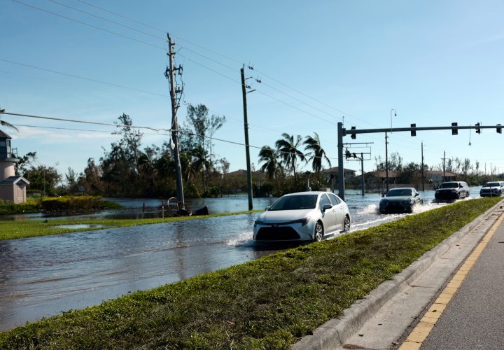 欧盟燃油车禁令 “松绑” 不改转型大局