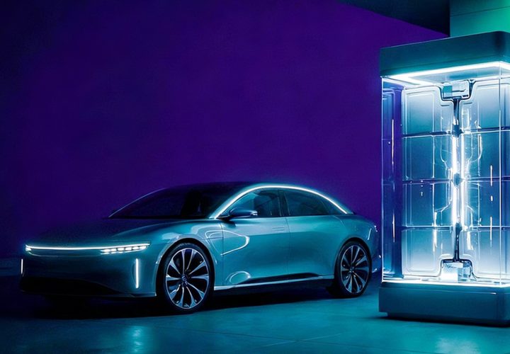 欢迎「回电」新能源汽车动力电池回收观点态度征集，知乎上线中