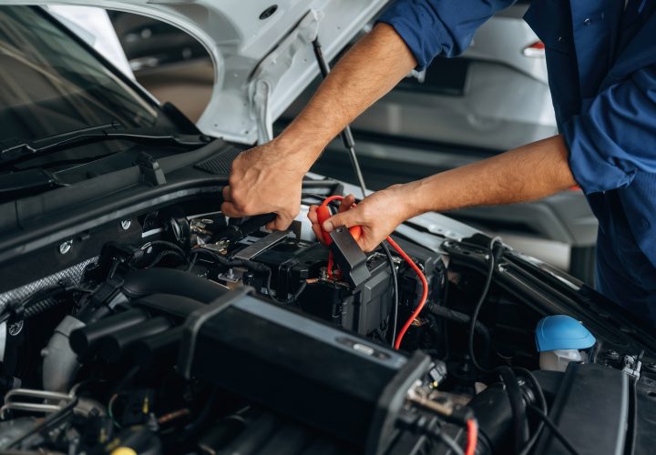 硬监管来了！电池回收产业链该做什么？| 退役电池研究室①