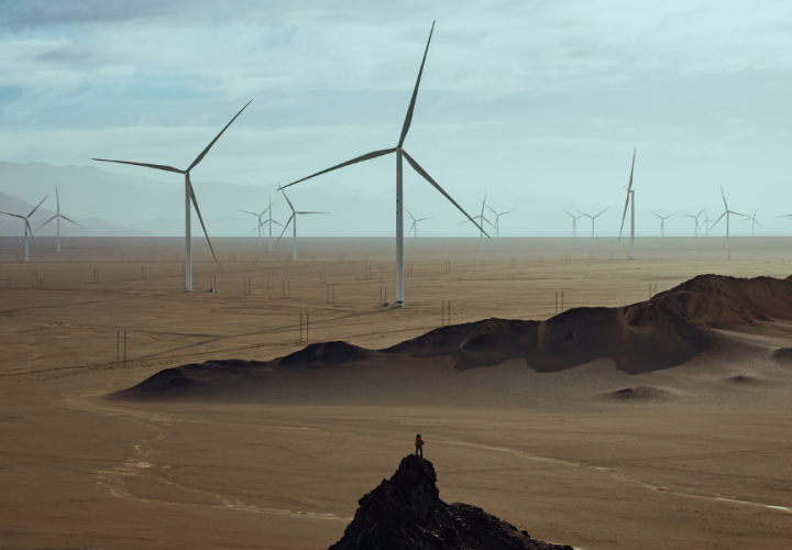 地缘冲突下的能源结构重塑：中国央企海外能源投资新格局