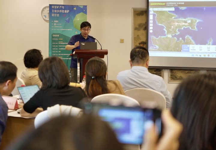 从转型矿产生物多样性合规到矿企ESG，我们都聊了些什么｜研讨会回顾